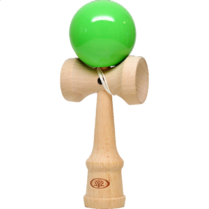 Solid Kendama Pro (Green)