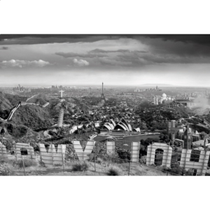 Thomas Barbèy: One Too Many Drinks