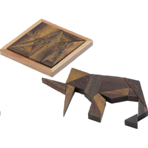 Elephant Puzzle