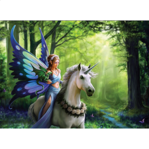 Realm of Enchantment