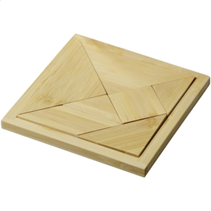 Tangram – Bamboo