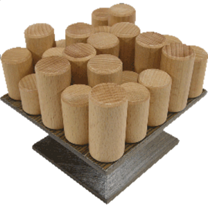 Sacred Myths and Legends: #5 Pillars of Atlantis