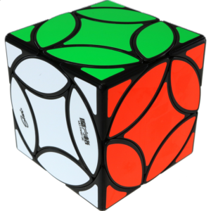 Coin Cube – Black Body