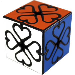 Pitcher Valentine Gear Cube – Black Body