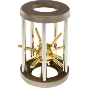 Supernova – Metal Puzzle