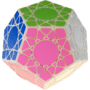 Sunminx – Original Plastic Body (Limited Edition)