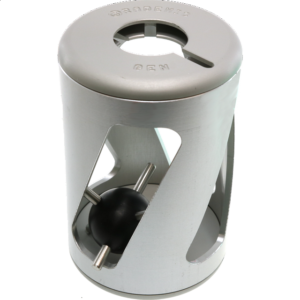 Hedgehog in a cage: GEN