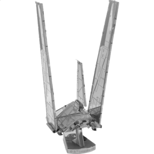 Metal Earth: Star Wars – Krennic’s Imperial Shuttle