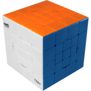 Tony Overlapping Cube – Stickerless