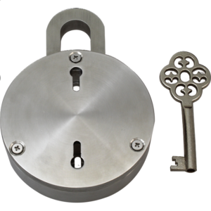 Swing Lock – Metal