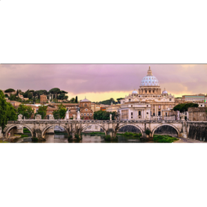 Panorama: Rome