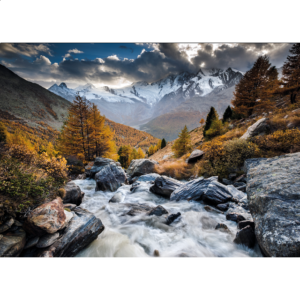 AVH Edition: Mountain Stream