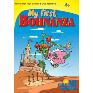 My First Bohnanza