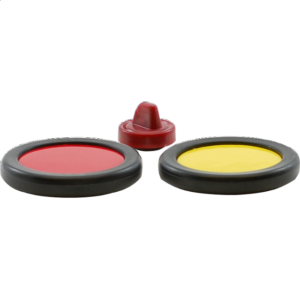 Farbsteine- Magic Color Changing Chips