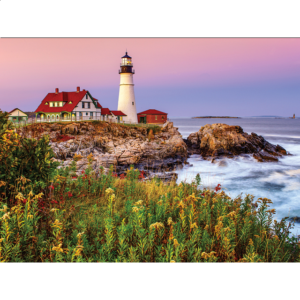 Maine Lighthouse