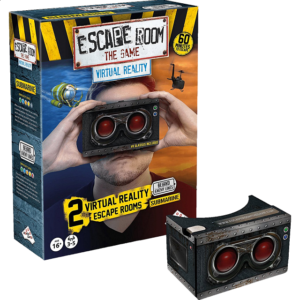 Escape Room The Game: Virtual Reality