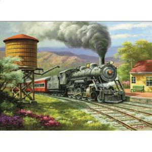 No. 90’s Daily Run