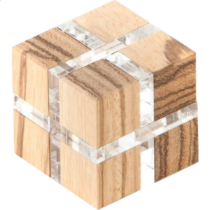 Band Cube