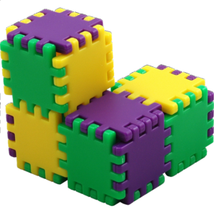 Cubigami 7