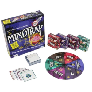 MindTrap: 20th Anniversary Edition