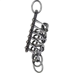 Patience Puzzle – The Tavern Puzzle Collection