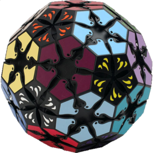 Love-Bird – Black Body