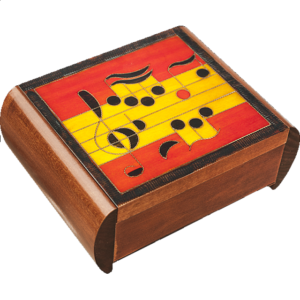 Concerto – Secret Box