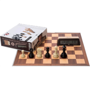 Chess Starter Box