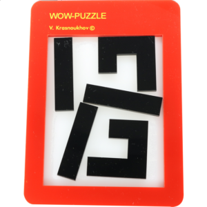 Wow Puzzle