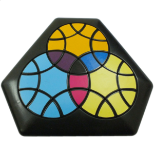 Hex Shaper Puzzle – DIY