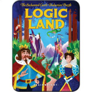 Logic Land