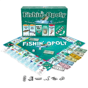 Fishin’-opoly