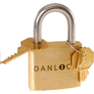 Danlock Puzzle