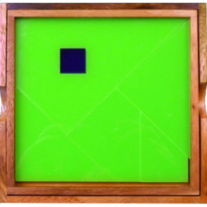 No Fit – Premium with Cover