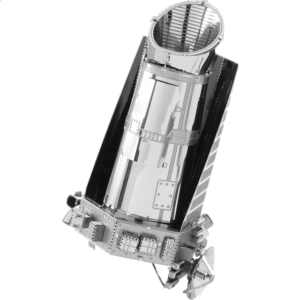 Metal Earth – Kepler Spacecraft