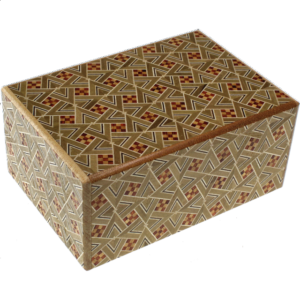 4 Sun 10 Step Kirichigai