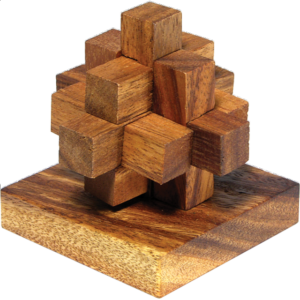 XS HeadStress – Newton’s Comet