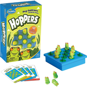 Hoppers