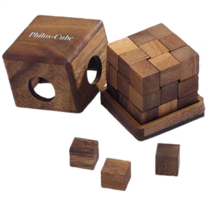 Philos-Cube