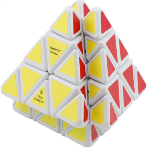 Vulcano – White Body