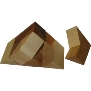 Roof Vinco – Without Tray