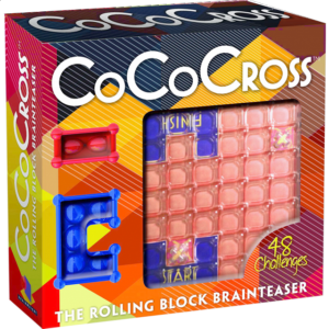 CoCo Cross
