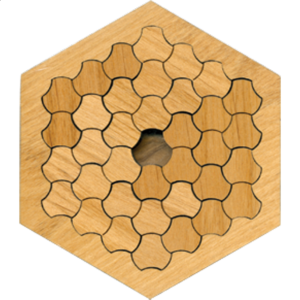 Paradigm Puzzles – Tetrascales