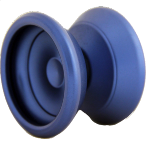 Prodigy (Blue) – Pro Level Non-Responsive Aluminum Yo-Yo