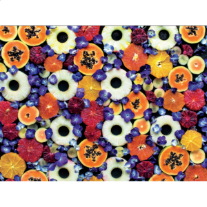 Ugly Produce: Almost Spring Color Mix