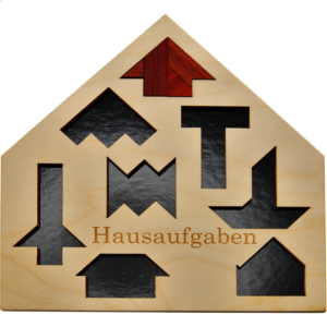 Hausaufgaben