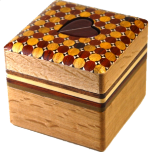 Karakuri – A Chance Meeting: Kagome