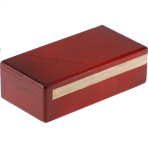 Secret Opening Box 2