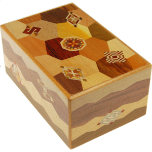 5 Sun 10 Step Ranyosegi