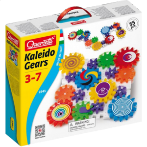 Kaleido Gears